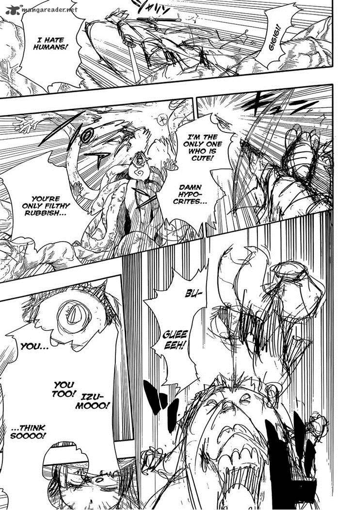 Ao No Exorcist 62 30