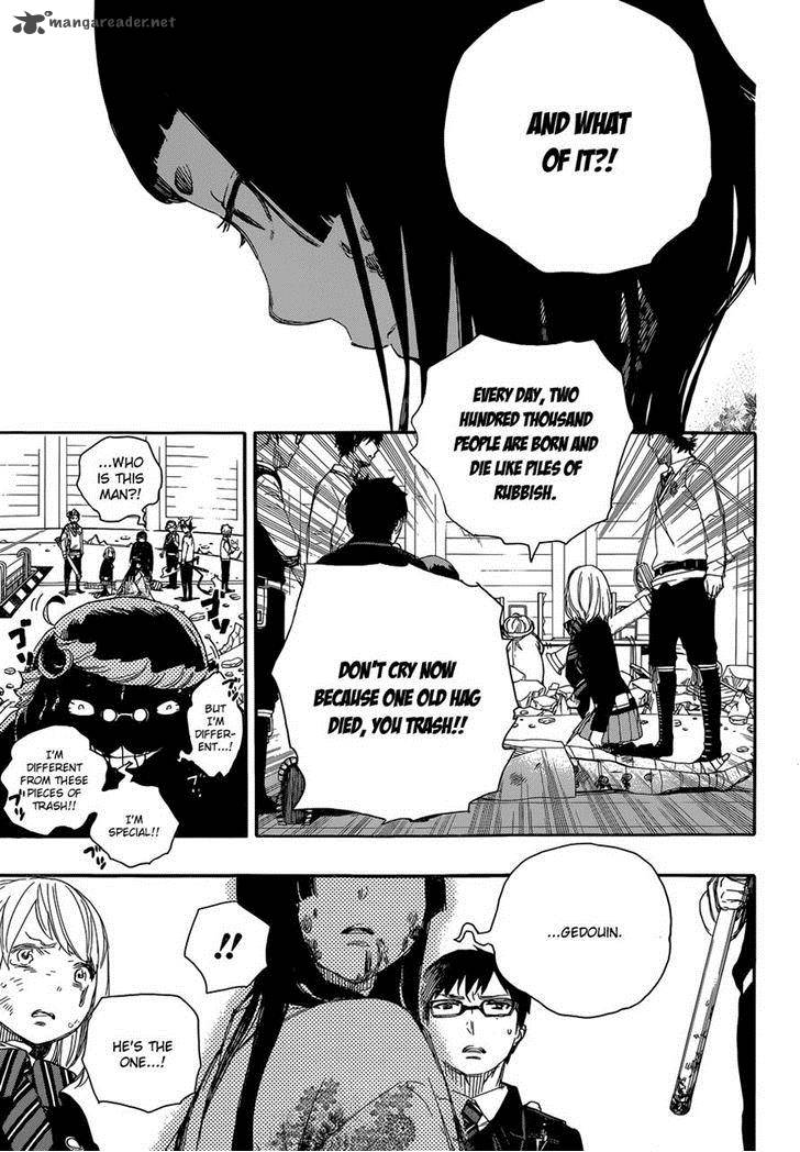 Ao No Exorcist 62 5
