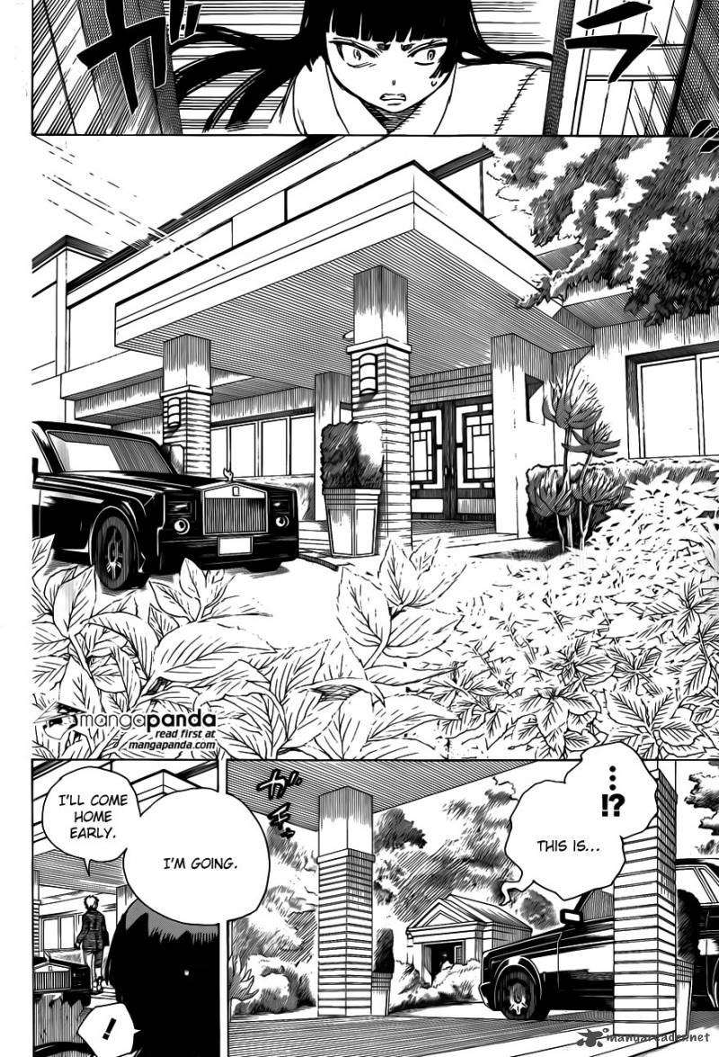 Ao No Exorcist 63 20