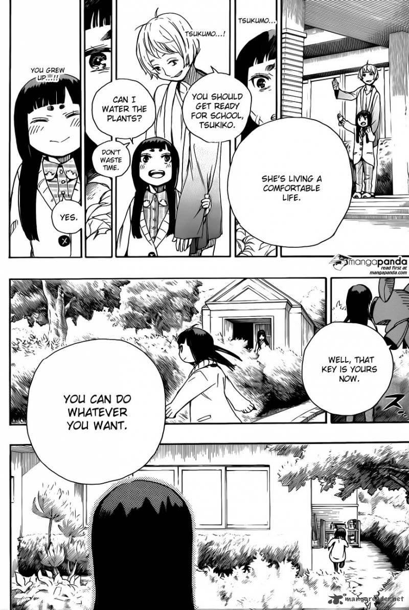 Ao No Exorcist 63 22