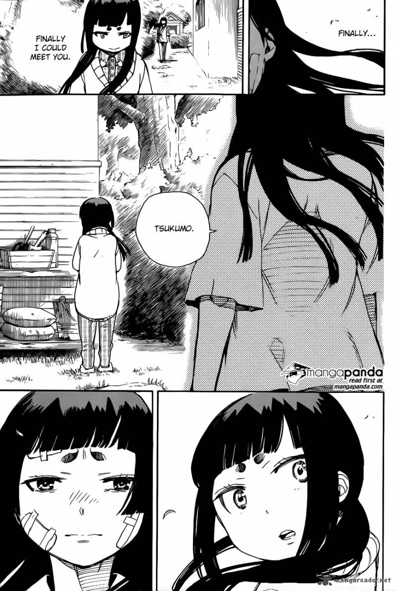 Ao No Exorcist 63 23
