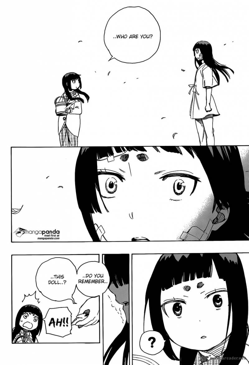 Ao No Exorcist 63 24