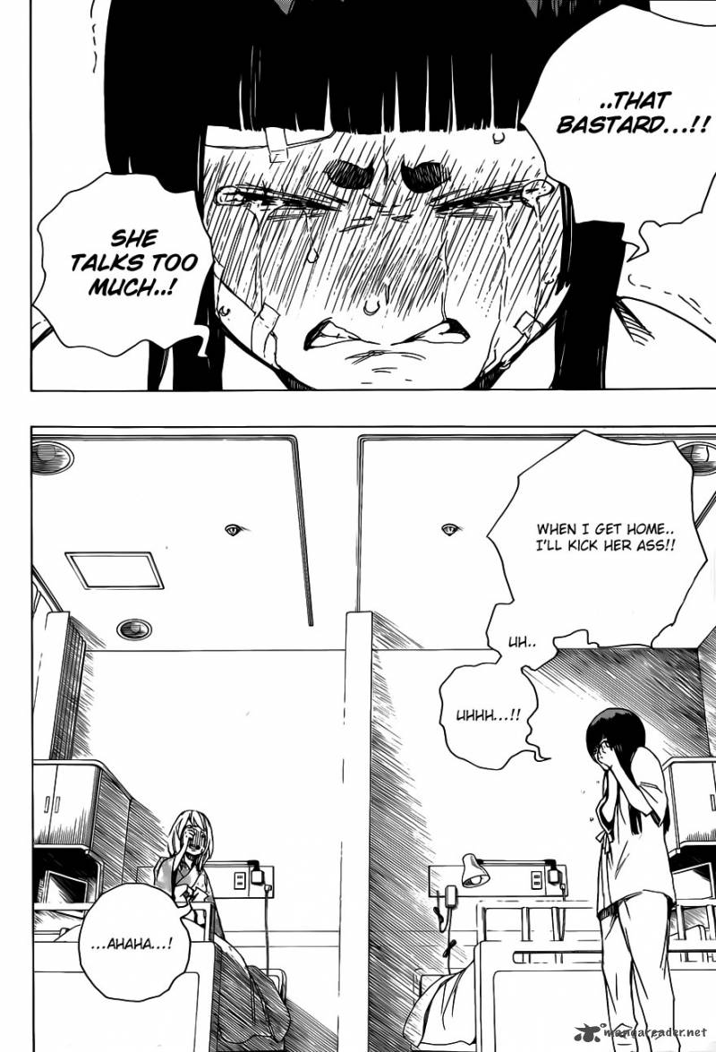 Ao No Exorcist 63 34