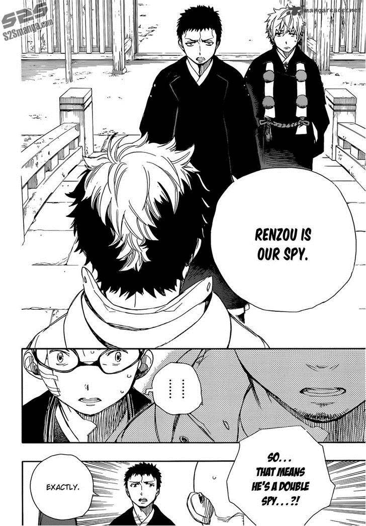 Ao No Exorcist 64 10