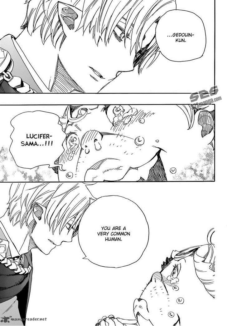 Ao No Exorcist 64 18