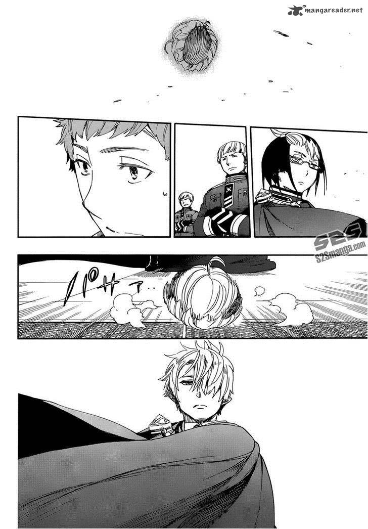 Ao No Exorcist 64 20