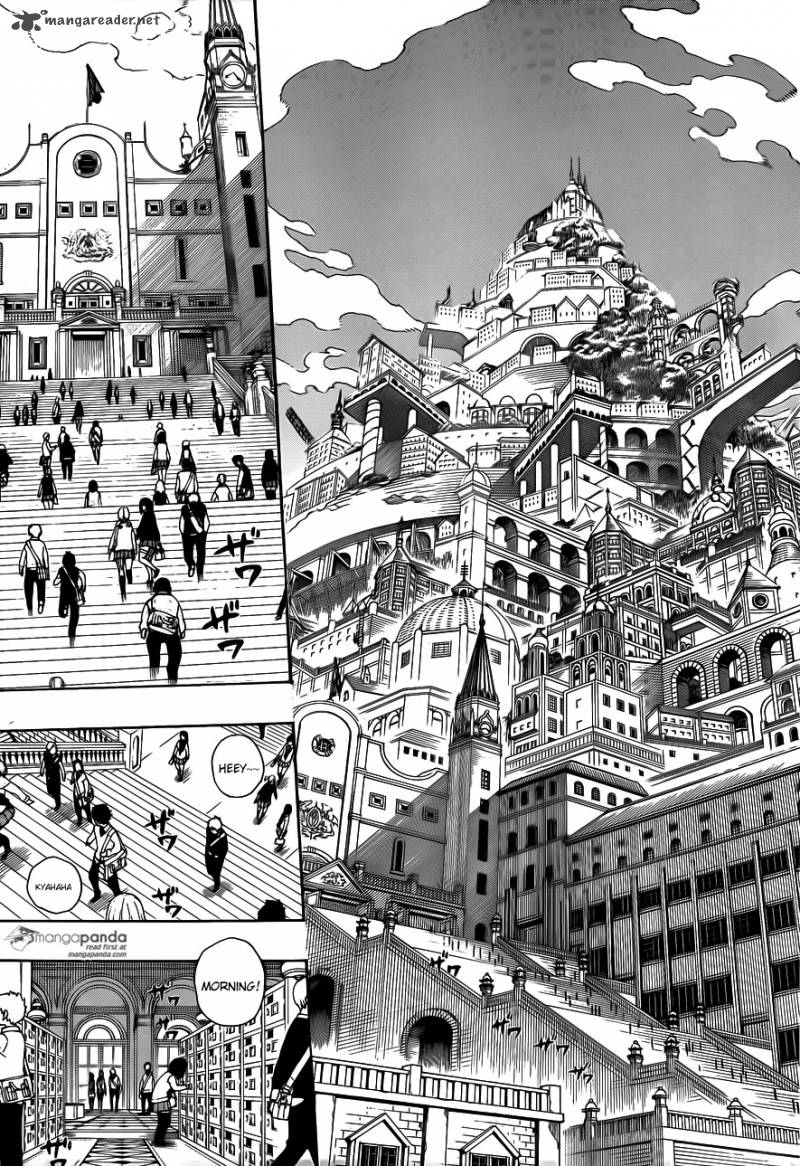 Ao No Exorcist 65 3