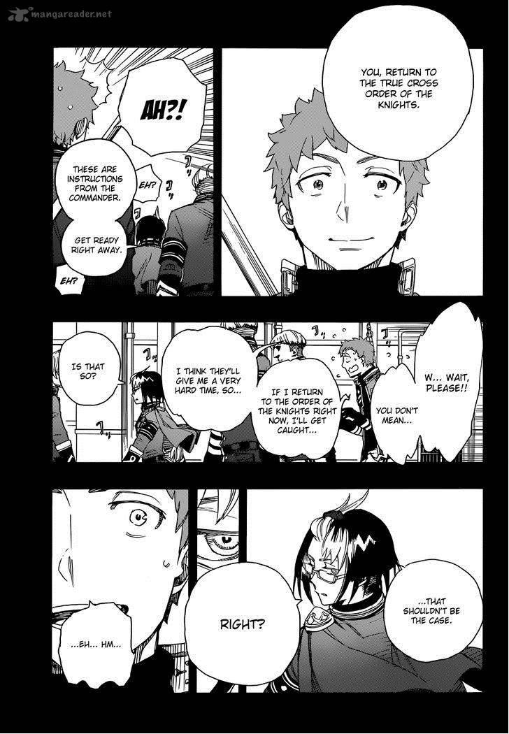 Ao No Exorcist 66 10