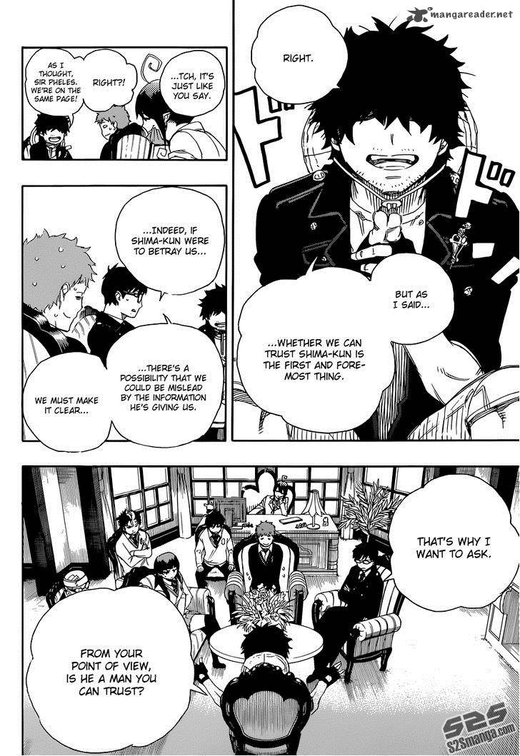 Ao No Exorcist 66 13