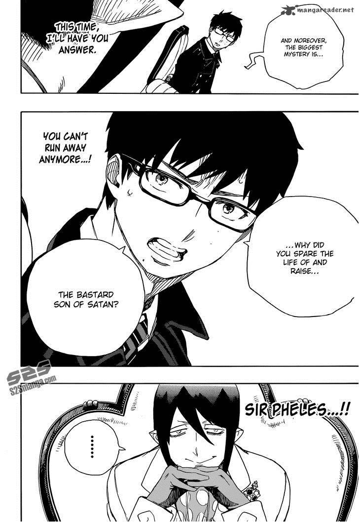 Ao No Exorcist 66 19