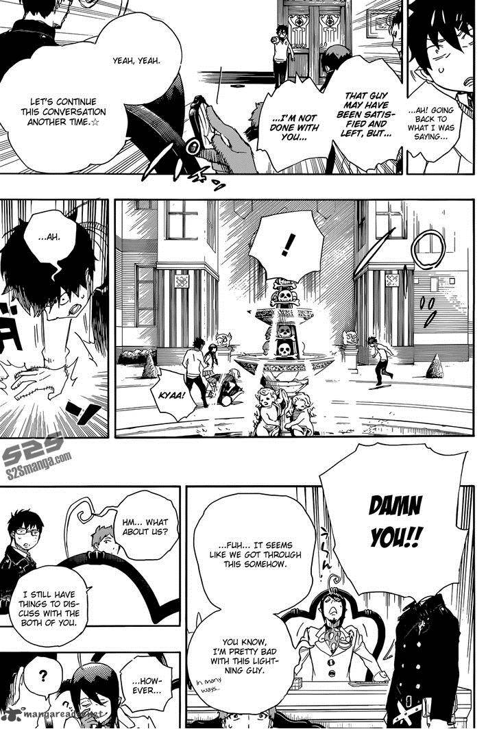 Ao No Exorcist 66 31