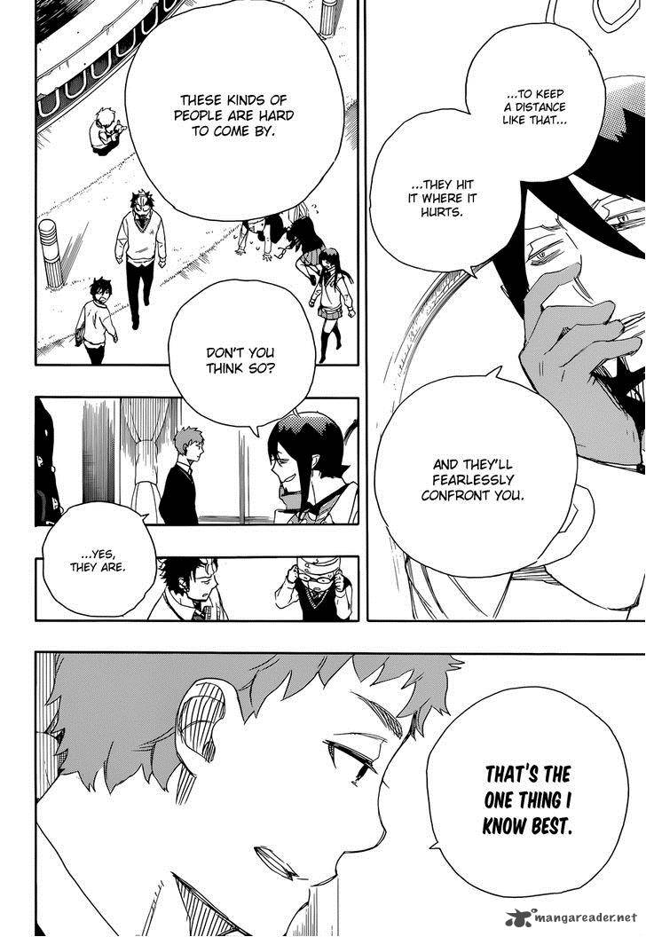 Ao No Exorcist 66 32