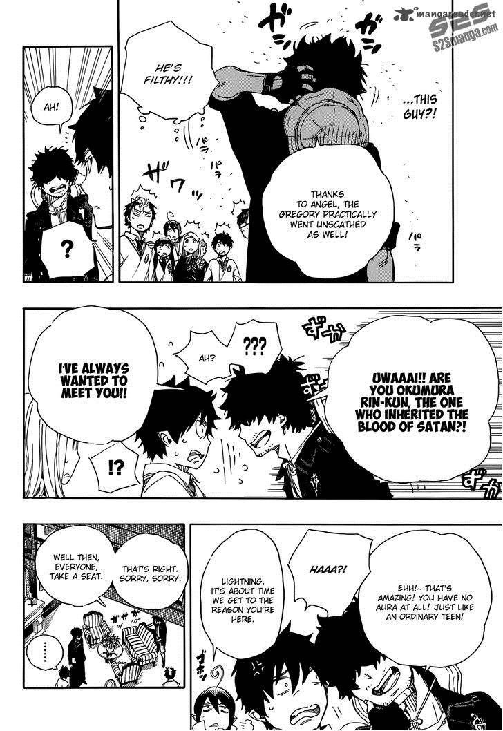 Ao No Exorcist 66 7