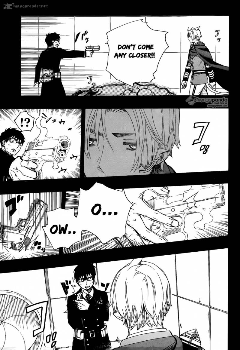 Ao No Exorcist 67 13