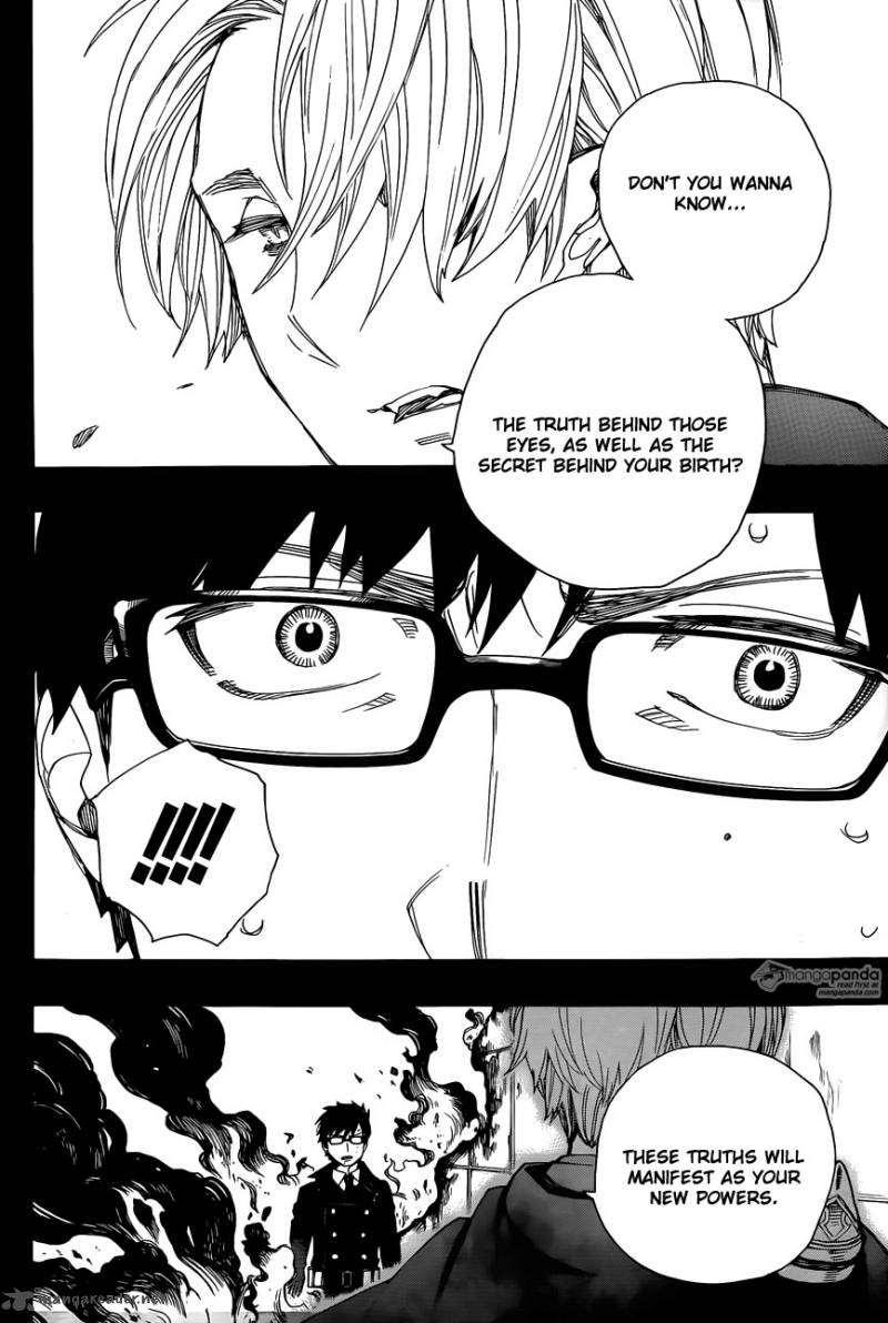 Ao No Exorcist 67 20