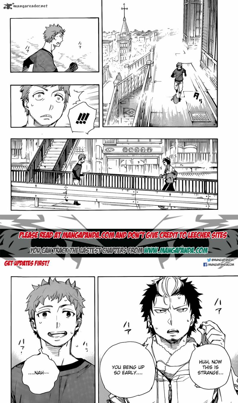 Ao No Exorcist 67 28