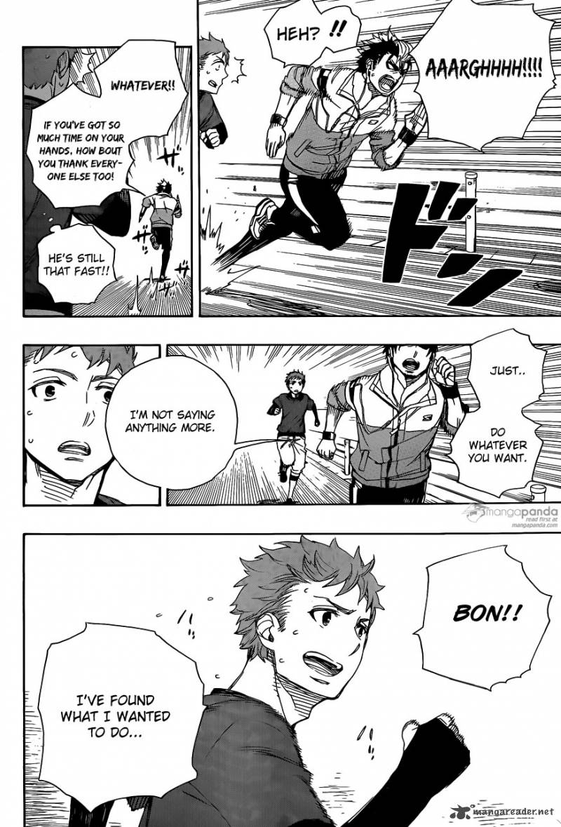 Ao No Exorcist 67 30