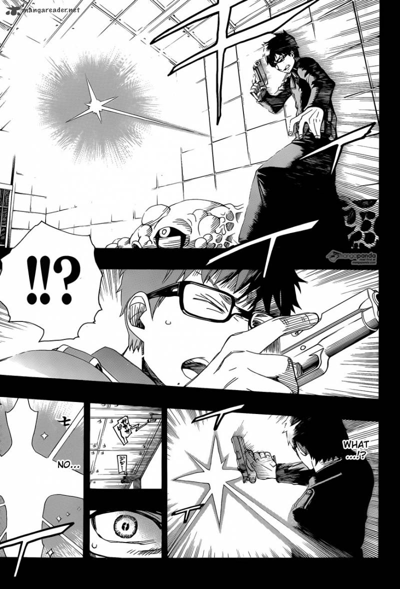 Ao No Exorcist 67 9