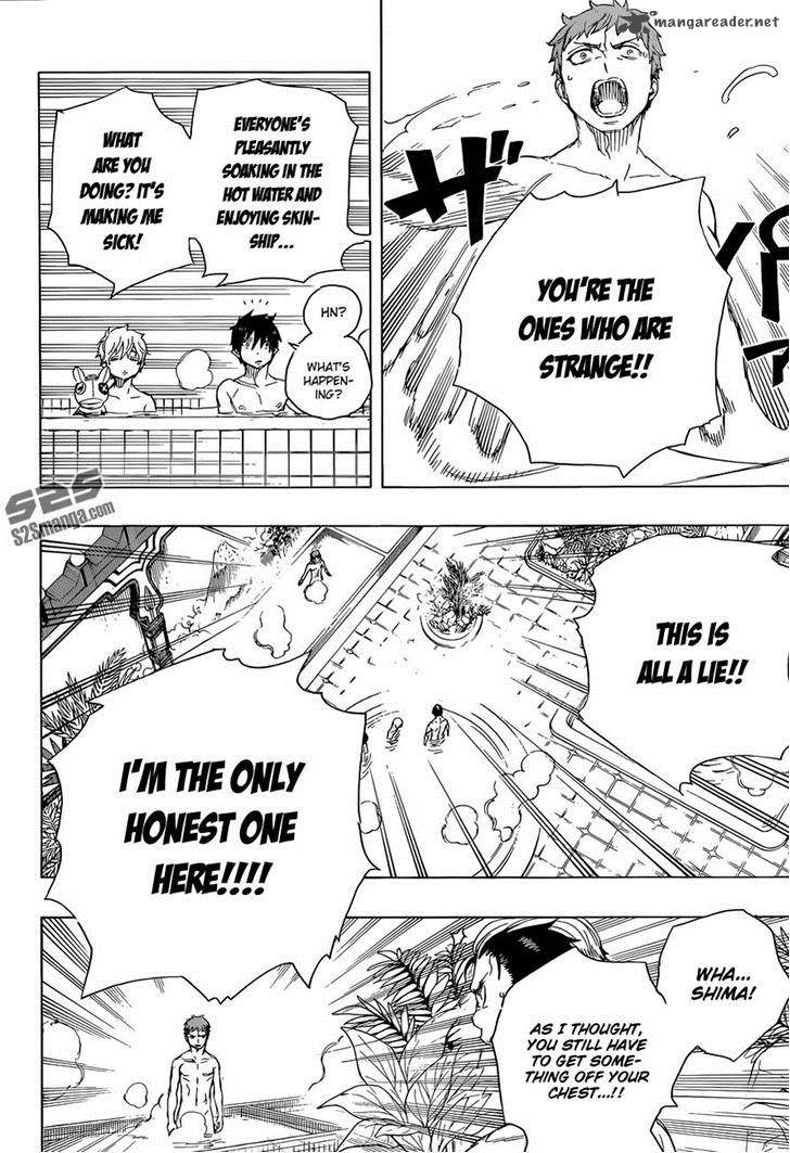 Ao No Exorcist 68 21