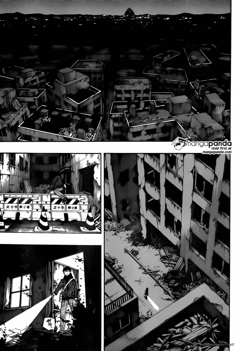 Ao No Exorcist 69 33