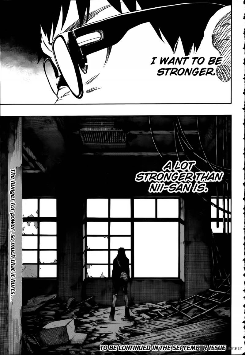 Ao No Exorcist 69 35