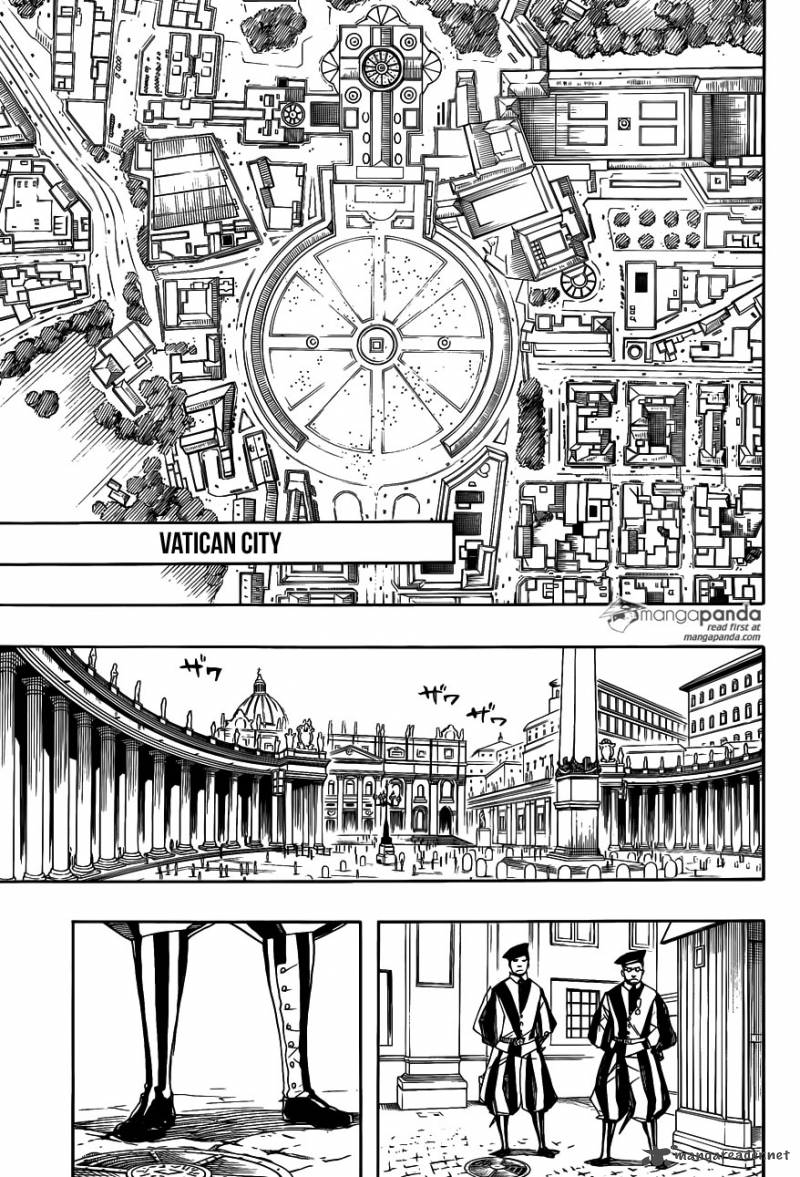 Ao No Exorcist 69 5