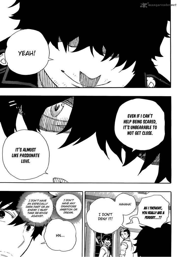 Ao No Exorcist 71 34