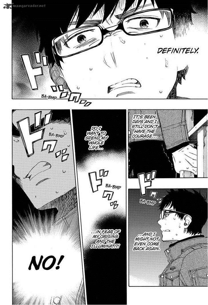 Ao No Exorcist 72 10