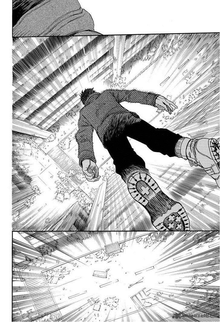 Ao No Exorcist 72 12