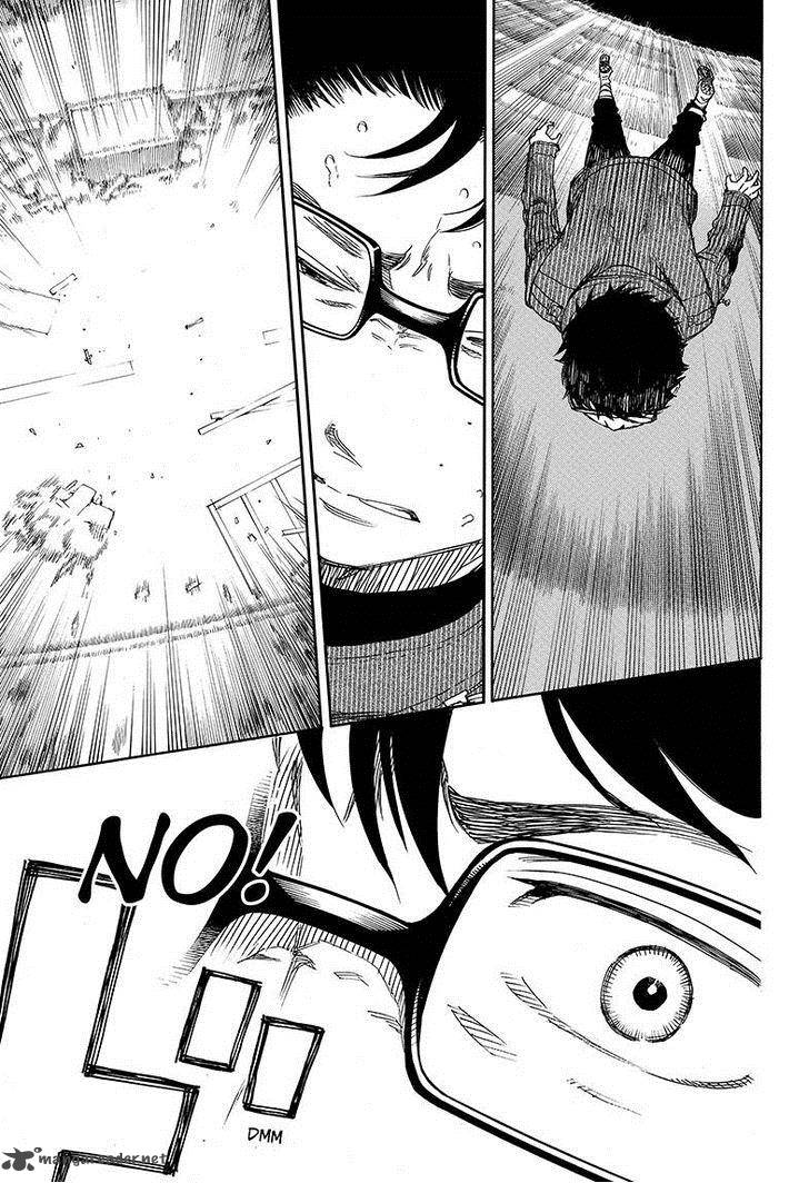 Ao No Exorcist 72 13