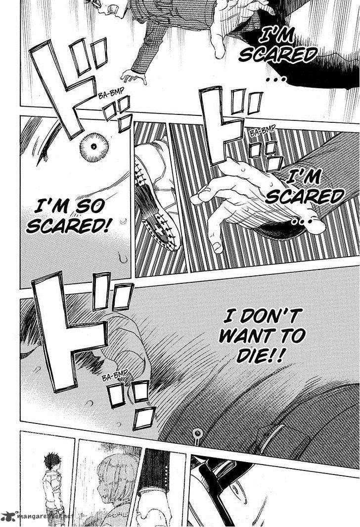 Ao No Exorcist 72 14