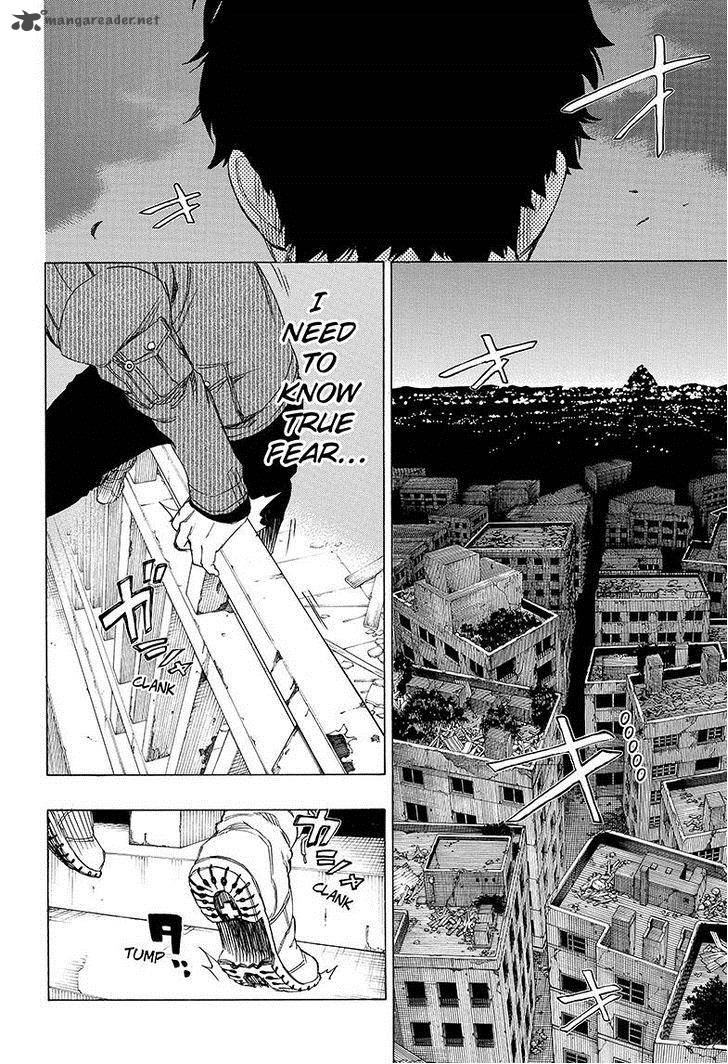 Ao No Exorcist 72 8