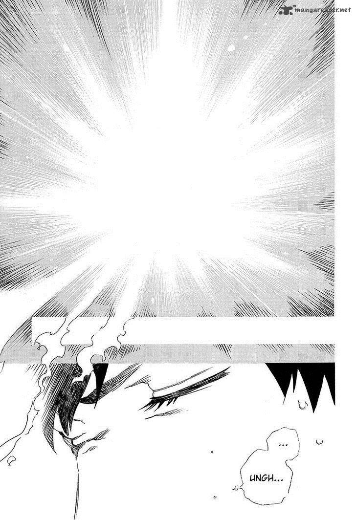 Ao No Exorcist 73 1