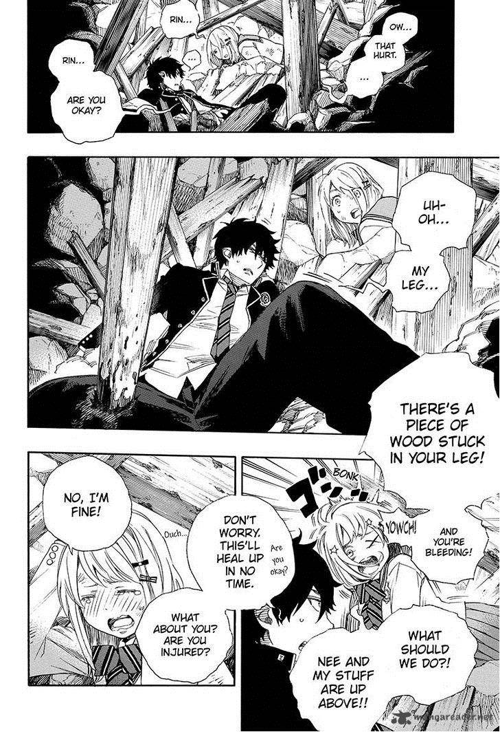 Ao No Exorcist 73 18