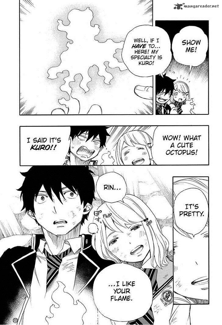 Ao No Exorcist 73 23