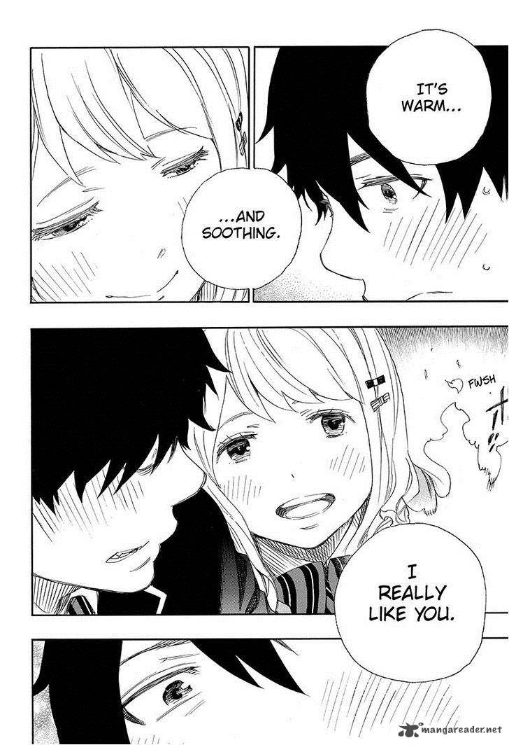 Ao No Exorcist 73 24