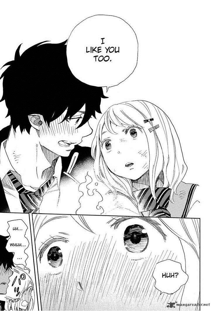 Ao No Exorcist 73 25