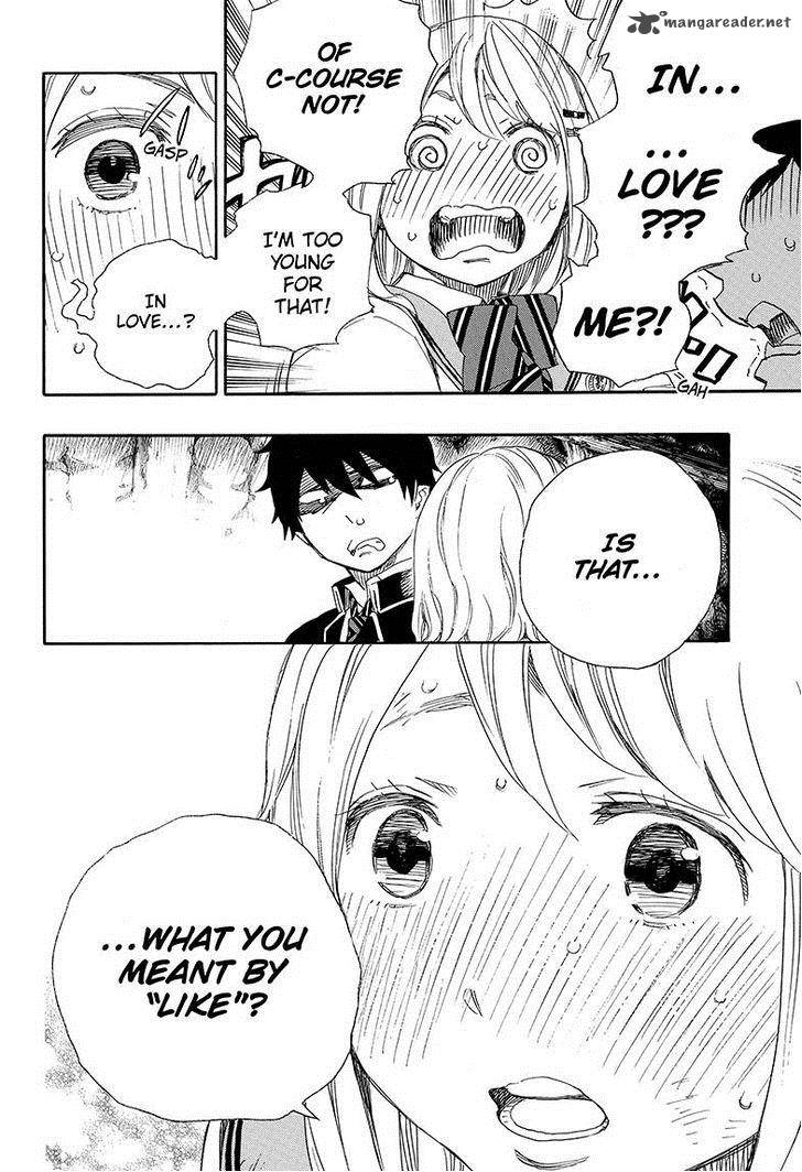 Ao No Exorcist 73 28