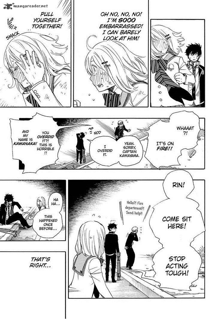 Ao No Exorcist 73 31