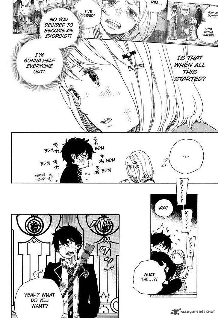 Ao No Exorcist 73 32