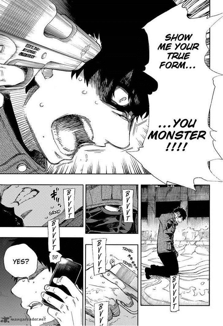 Ao No Exorcist 73 5