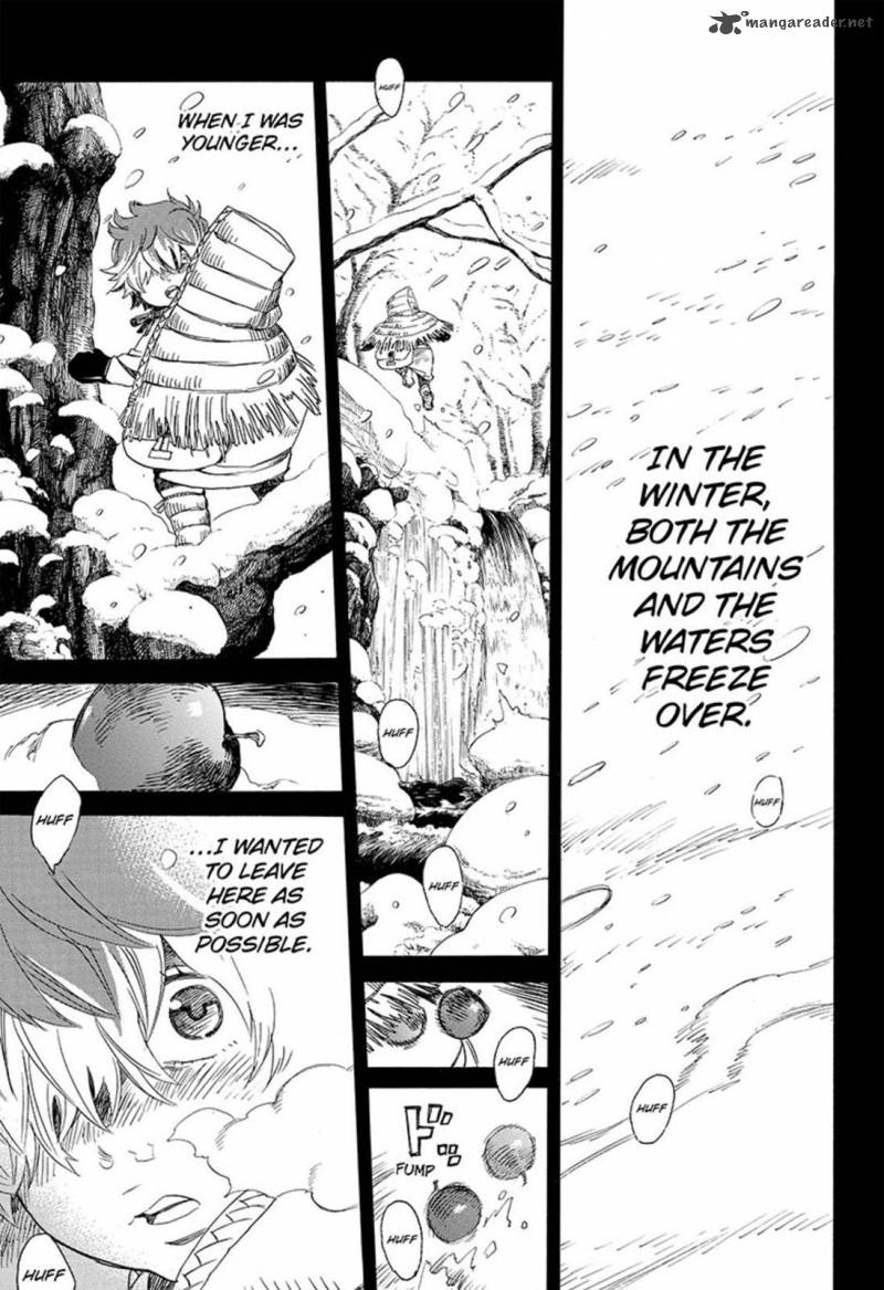 Ao No Exorcist 74 1