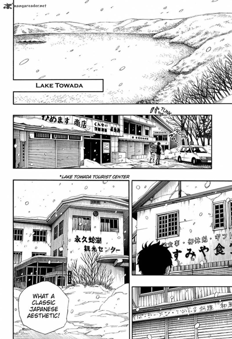 Ao No Exorcist 74 12