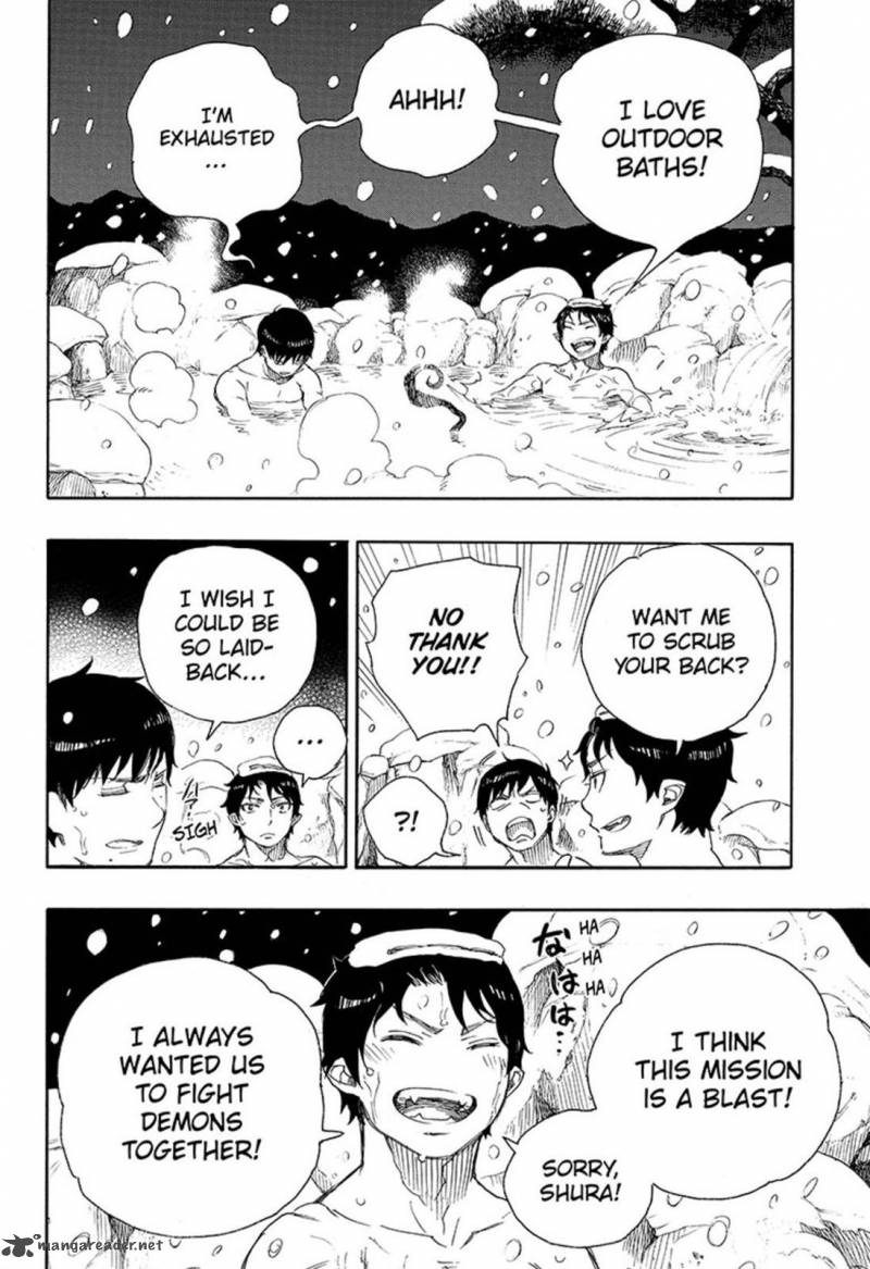 Ao No Exorcist 74 18