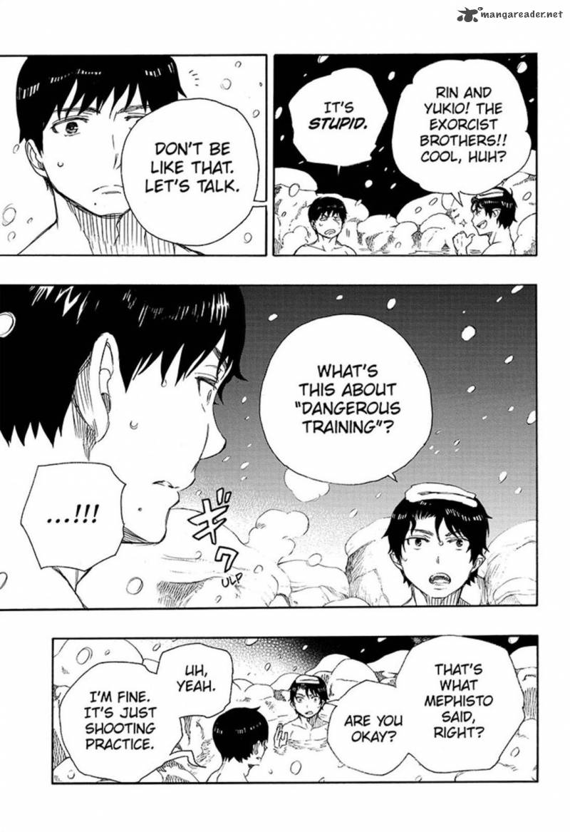 Ao No Exorcist 74 19