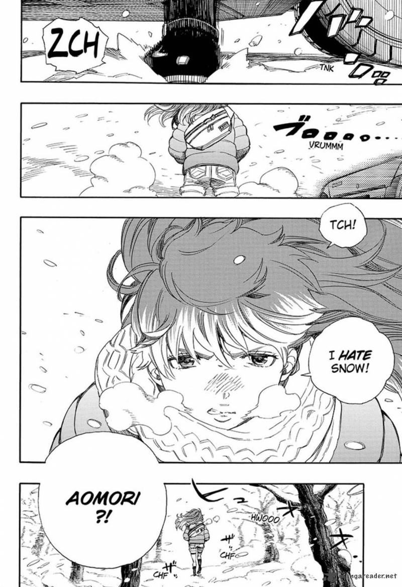 Ao No Exorcist 74 2