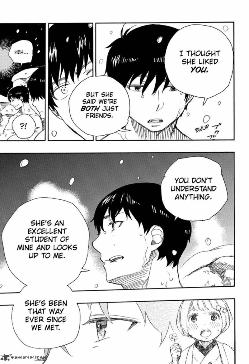 Ao No Exorcist 74 21