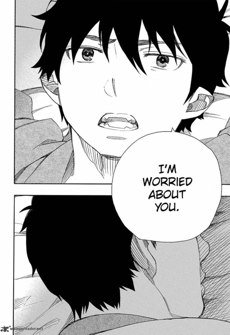Ao No Exorcist 74 28