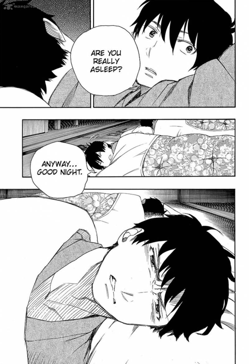 Ao No Exorcist 74 29
