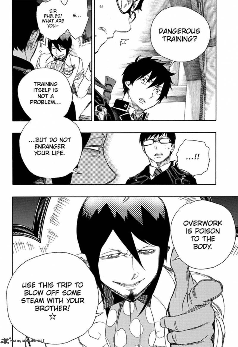 Ao No Exorcist 74 6
